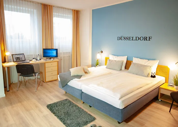 Kempe Komfort Hotel 3*
