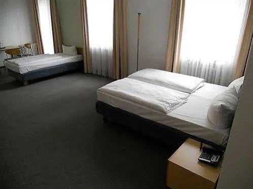 Kempe Komfort 3*