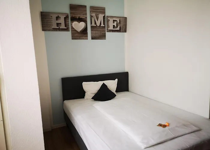Kempe Komfort Hotel 3*
