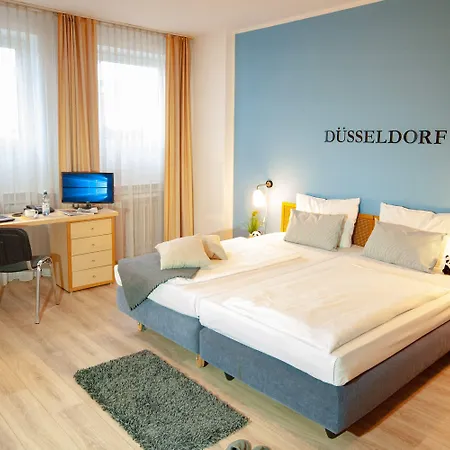 Kempe Komfort Hotel 3*