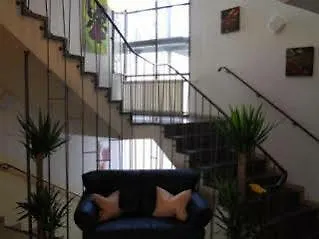 Kempe Komfort Hotel