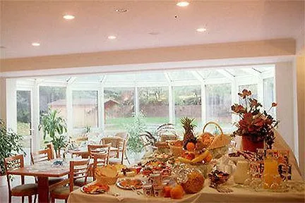 Hotel Kempe Komfort Düsseldorf