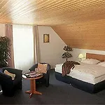 Kempe Komfort 3*