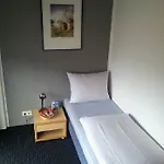 Hotel Kempe Komfort