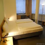 Hotel Kempe Komfort Düsseldorf