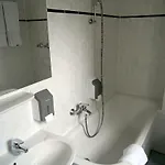 Hotel Kempe Komfort 3*