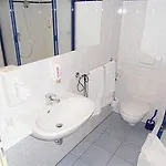 Kempe Komfort 3* Düsseldorf