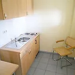 Kempe Komfort Hotel Düsseldorf