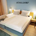 Hotel Kempe Komfort 3*