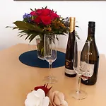 Kempe Komfort 3* Düsseldorf