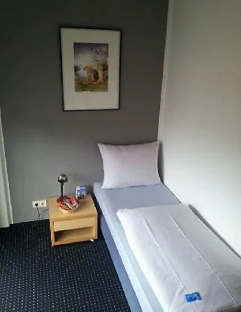 Otel Kempe Komfort