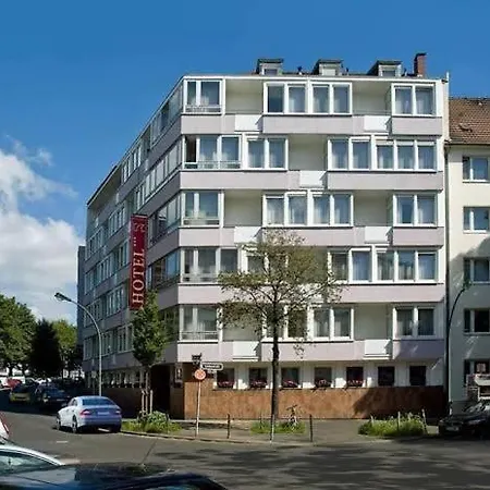 Hotel Kempe Komfort