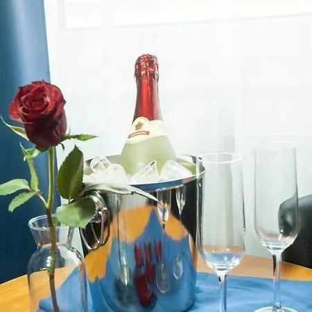 Szálloda Kempe Komfort