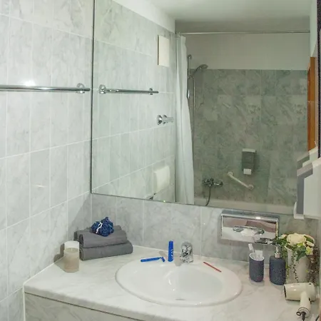 Отель Kempe Komfort 3*