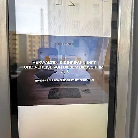 Otel Kempe Komfort Düsseldorf