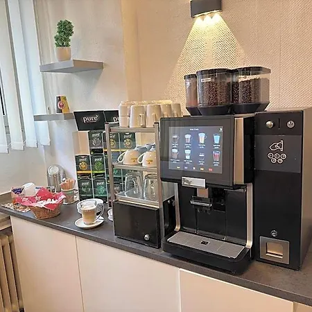 Otel Kempe Komfort Düsseldorf