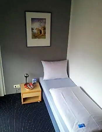 Otel Kempe Komfort