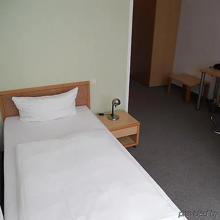 Kempe Komfort Hotel Dusseldorf