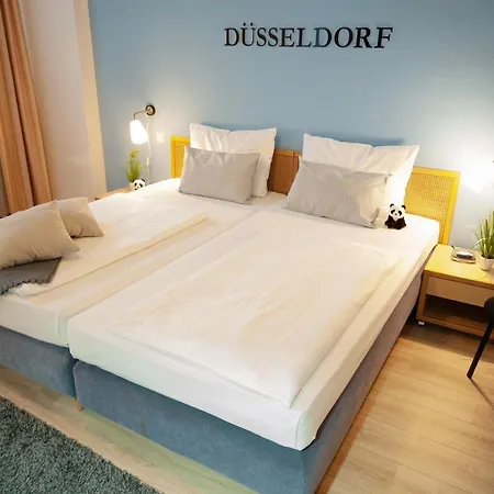 Hotel Kempe Komfort 3*