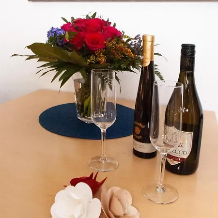 Kempe Komfort 3* Düsseldorf