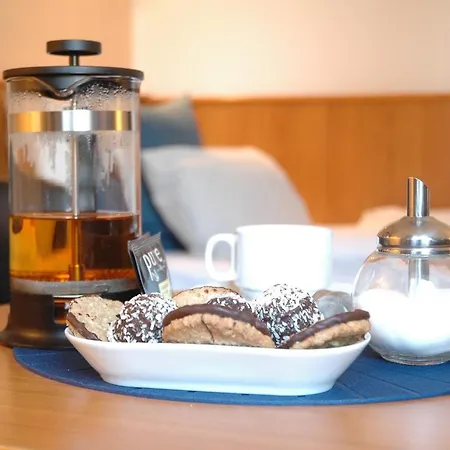 Kempe Komfort 3* Düsseldorf