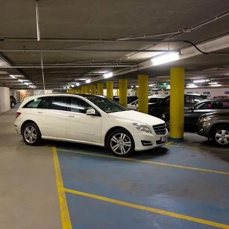 Hotel Kempe Komfort 3*