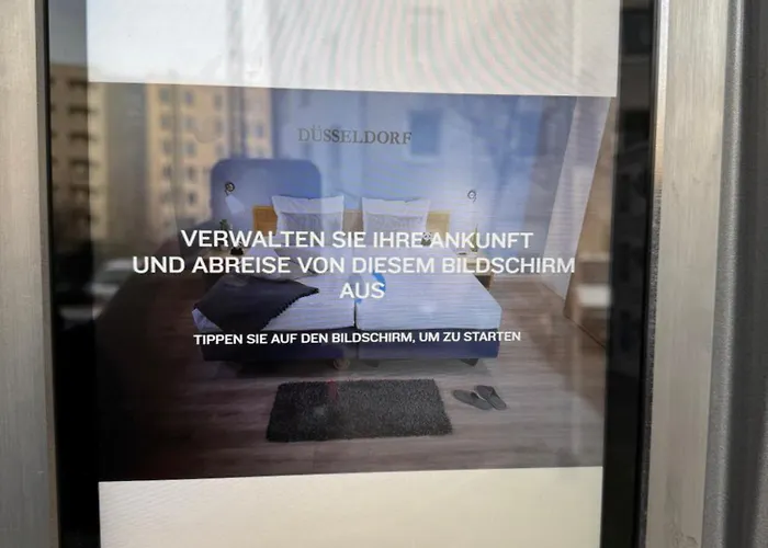 Kempe Komfort Ξενοδοχείο 3*