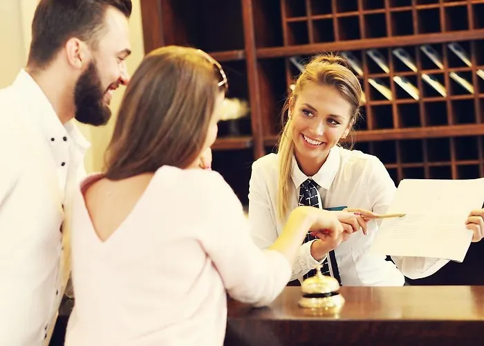 Kempe Komfort Hotell 3*