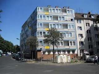 Kempe Komfort Ξενοδοχείο 3*