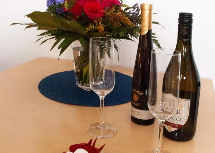 Kempe Komfort 3* Ντίσελντορφ