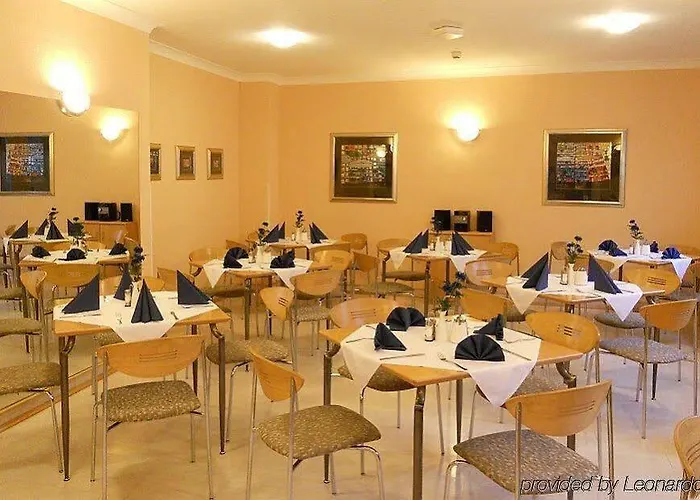 Kempe Komfort Ντίσελντορφ