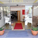 Hotel Kempe Komfort Düsseldorf