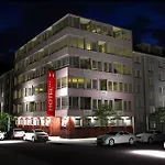 Hotel Kempe Komfort 3*