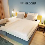 Hotel Kempe Komfort