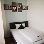 Hotel Kempe Komfort 3*