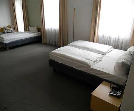 Kempe Komfort 3*