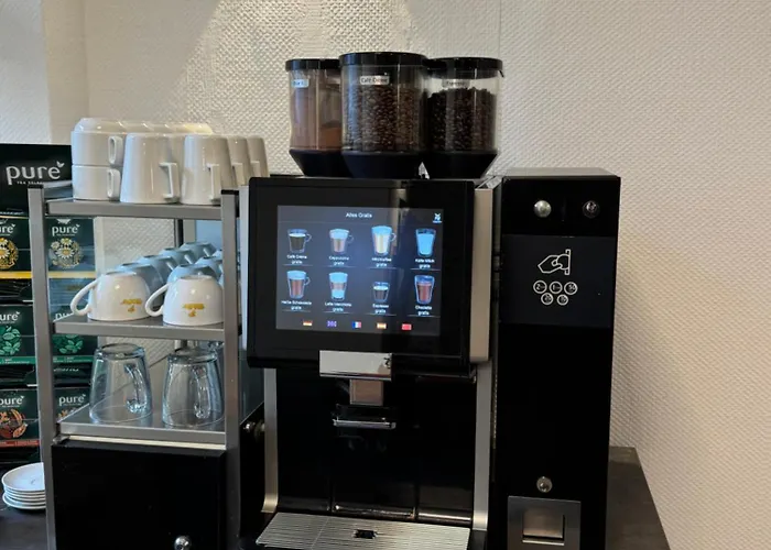 Kempe康福特酒店