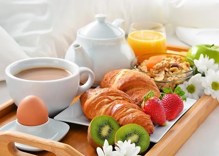 Kempe康福特酒店 3*