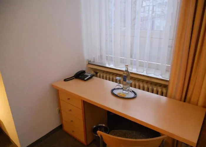 酒店 Kempe康福特酒店