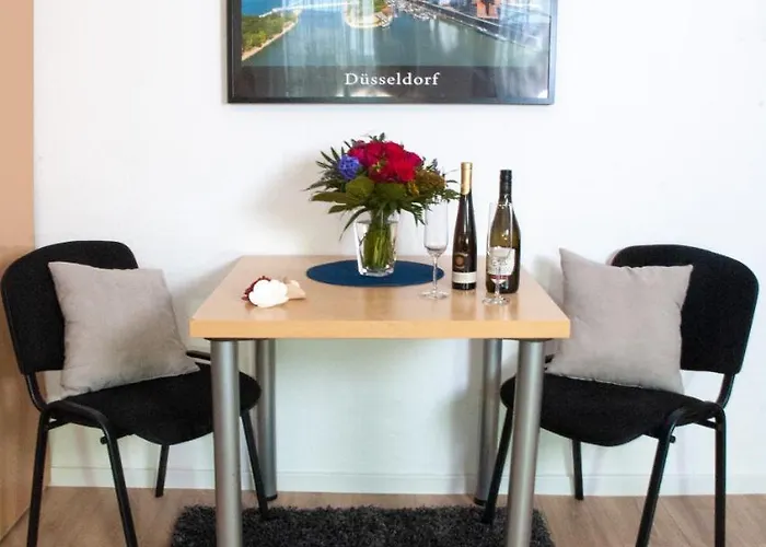 Kempe康福特酒店 酒店 3*