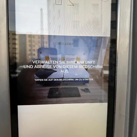 Kempe Komfort Hotel 3*