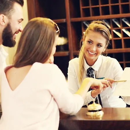 Kempe Komfort Hotel 3*