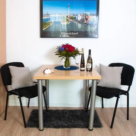 Kempe Komfort Hotel 3*